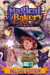 Magical Bakery Deluxe Edition | XBOX | На любой аккаунт