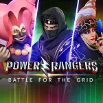 Power Rangers: Battle for the Grid - Season Four Pass | XBOX+PC | На любой аккаунт - irongamers.ru