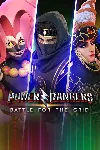 Power Rangers: Battle for the Grid - Season Four Pass | XBOX+PC | На любой аккаунт - irongamers.ru