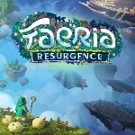 Faeria - Resurgence | XBOX | На любой аккаунт - irongamers.ru