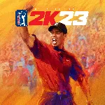 PGA TOUR 2K23 Deluxe Edition | XBOX | На любой аккаунт - irongamers.ru
