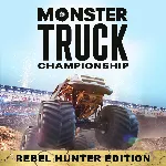 Monster Truck Championship - Rebel Hunter Edition | XBOX | На любой аккаунт