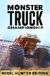 Monster Truck Championship - Rebel Hunter Edition | XBOX | На любой аккаунт