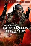 Tom Clancy&acute;s Ghost Recon® Breakpoint Deluxe Edition | XBOX | На любой аккаунт - irongamers.ru