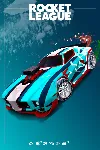 Rocket League® - Season 21 Elite Pack | XBOX | На любой аккаунт