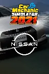 Car Mechanic Simulator 2021 - Nissan DLC | XBOX+PC | На любой аккаунт