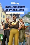 The Sims™ 4 Businesses & Hobbies Expansion Pack | XBOX | На любой аккаунт - irongamers.ru