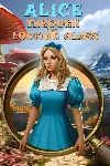 Alice Through the Looking Glass: Hidden Objects | XBOX | На любой аккаунт - irongamers.ru
