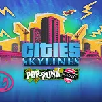 Cities: Skylines - Pop-Punk Radio | PC | На любой аккаунт - irongamers.ru