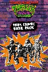 Teenage Mutant Ninja Turtles: Mutants Unleashed - 1984 Comic Book Pack | XBOX+PC | На