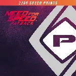 NFS Payback 2200 Speed Points | XBOX | На любой аккаунт - irongamers.ru