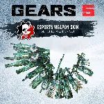 Esports Glitched Weapon Set | XBOX+PC | На любой аккаунт