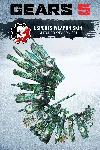 Esports Glitched Weapon Set | XBOX+PC | На любой аккаунт