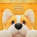 Party Animals Deluxe Edition | XBOX | На любой аккаунт