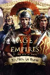 Age of Empires II: Definitive Edition – Return of Rome | XBOX+PC | На любой аккаунт