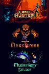 Flying Islands Super Games Bundle | XBOX | На любой аккаунт - irongamers.ru