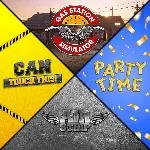 Gas Station Simulator, Airstrip DLC, Can Touch This DLC and Party Time DLC Bundle | X - irongamers.ru