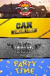 Gas Station Simulator, Airstrip DLC, Can Touch This DLC and Party Time DLC Bundle | X - irongamers.ru