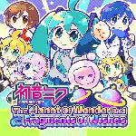 Hatsune Miku - The Planet Of Wonder And Fragments Of Wishes | XBOX+PC | На любой акка - irongamers.ru