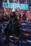 Cloudpunk - XBS/X | XBOX | На любой аккаунт - irongamers.ru