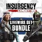 Insurgency: Sandstorm - Livewire Set Bundle | XBOX+PC | На любой аккаунт