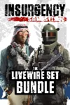 Insurgency: Sandstorm - Livewire Set Bundle | XBOX+PC | На любой аккаунт