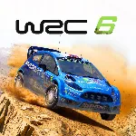 WRC 6 FIA World Rally Championship | XBOX | На любой аккаунт
