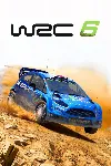 WRC 6 FIA World Rally Championship | XBOX | На любой аккаунт