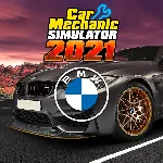 Car Mechanic Simulator 2021 - BMW DLC | XBOX+PC | На любой аккаунт