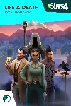 The Sims™ 4 Life & Death Expansion Pack | XBOX | На любой аккаунт - irongamers.ru