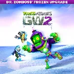 Plants vs. Zombies™ Garden Warfare 2 - Dr. Zomboss' Frozen Upgrade | XBOX | На любой