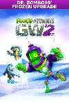 Plants vs. Zombies™ Garden Warfare 2 - Dr. Zomboss' Frozen Upgrade | XBOX | На любой