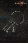 Dragon&acute;s Dogma 2: Makeshift Gaol Key - Escape from gaol! | XBOX | На любой аккаунт - irongamers.ru