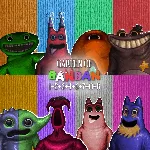 Garten of Banban Bundle: 0 + 1 + 2 + 3 + 4 + 6 + 7 + 8 | XBOX | На любой аккаунт - irongamers.ru