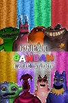 Garten of Banban Bundle: 0 + 1 + 2 + 3 + 4 + 6 + 7 + 8 | XBOX | На любой аккаунт - irongamers.ru