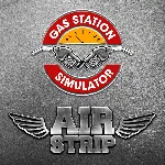 Gas Station Simulator - Airstrip DLC | XBOX | На любой аккаунт - irongamers.ru