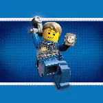 LEGO® CITY Undercover | XBOX | На любой аккаунт - irongamers.ru