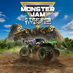 Monster Jam Steel Titans 2 | XBOX | На любой аккаунт