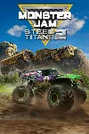 Monster Jam Steel Titans 2 | XBOX | На любой аккаунт