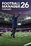 Football Manager 26 Console | XBOX+PC | На любой аккаунт