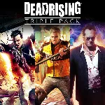 Dead Rising Triple Bundle Pack | XBOX | На любой аккаунт