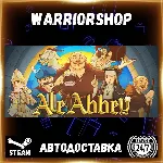 Ale Abbey - Monastery Brewery Tycoon Выбор Региона Стим STEAM GIFT АВТО 24/7 ГАРАНТИЯ