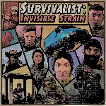 Survivalist: Invisible Strain | XBOX | На любой аккаунт - irongamers.ru