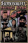 Survivalist: Invisible Strain | XBOX | На любой аккаунт - irongamers.ru