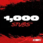 Stubs™ (1,000) for MLB® The Show™ 22 | XBOX | На любой аккаунт