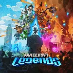 Minecraft Legends for Windows + Launcher | PC | На любой аккаунт - irongamers.ru