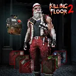 Badass Santa Bundle | XBOX | На любой аккаунт - irongamers.ru