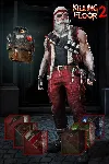 Badass Santa Bundle | XBOX | На любой аккаунт - irongamers.ru