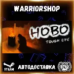 Hobo: Tough Life Выбор Региона Стим STEAM GIFT АВТО 24/7 ГАРАНТИЯ - irongamers.ru