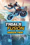 Trials Fusion Season Pass | XBOX | На любой аккаунт